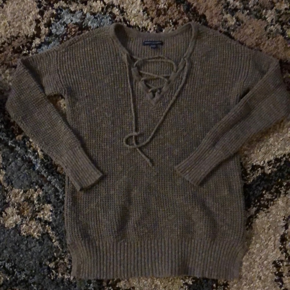 American Eagle Outfitters Sweater